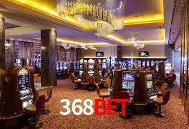 Ofertas Imperdíveis na 368bet: Promoções e Bônus Que Valem a Pena