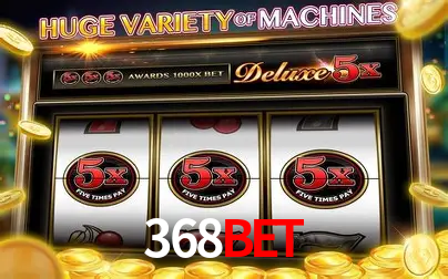 Especiais de Fim de Semana 368bet