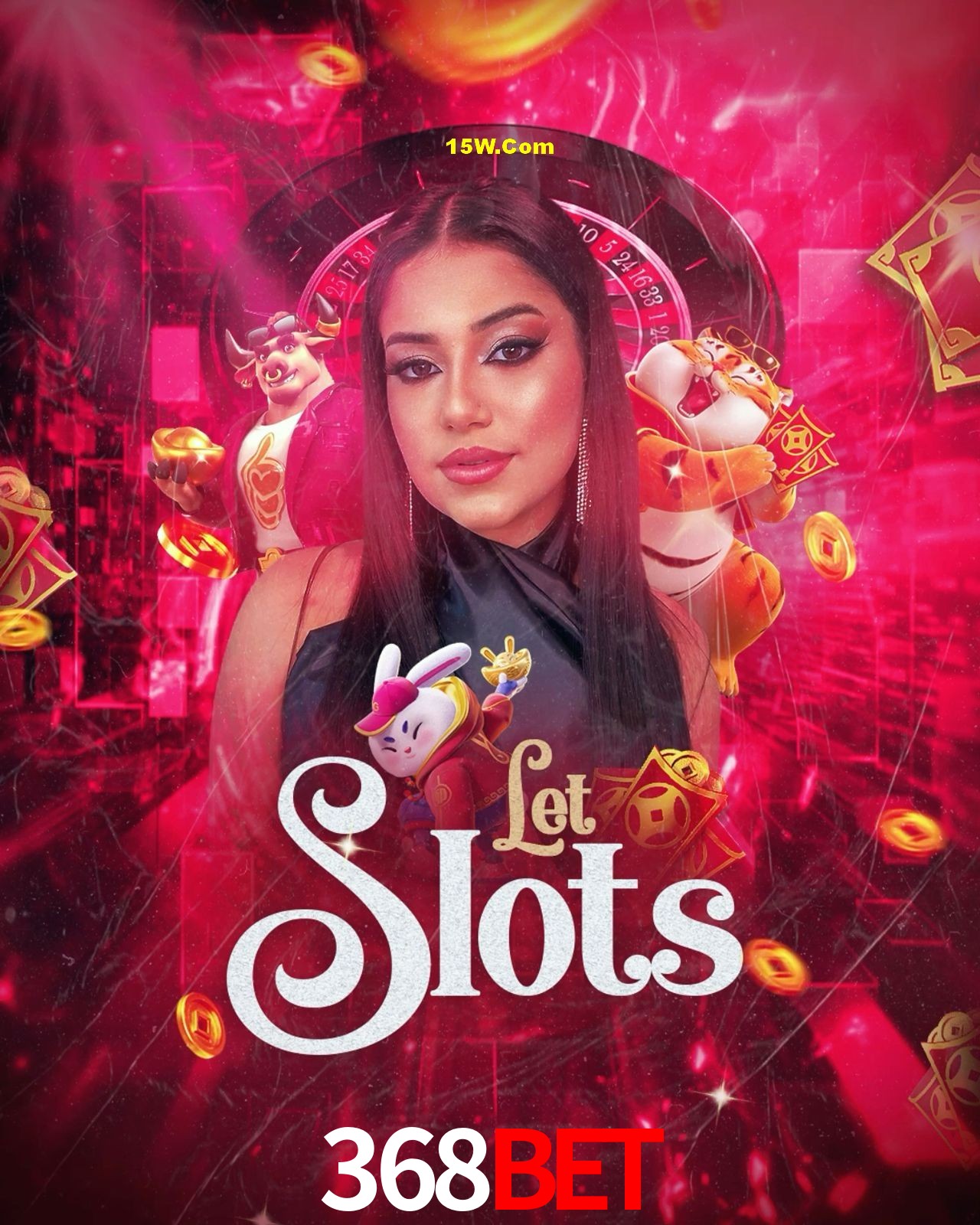 Statistics 368bet