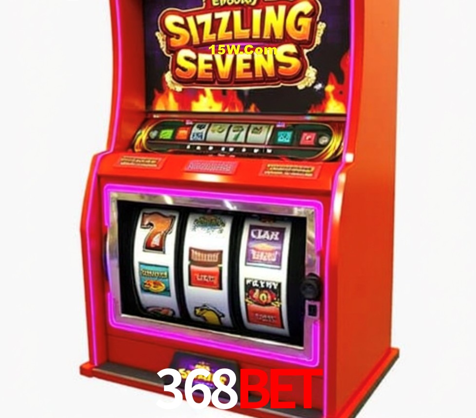 Casino VIP 368bet