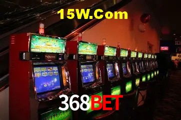 Design Responsivo 368bet