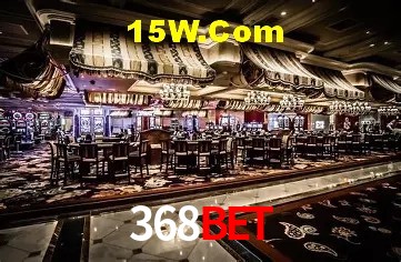 Estatísticas Esportivas 368bet