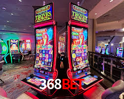 368bet app