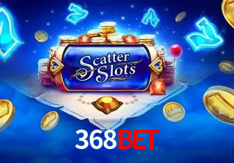 Diretório de Jogos 368bet