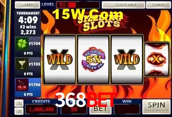 Promoção Relâmpago 368bet
