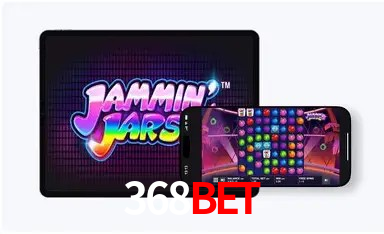 Casino Ao Vivo 368bet
