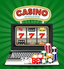 Apostas de Tênis 368bet