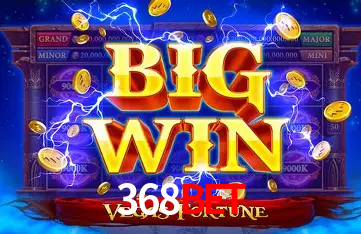 Provedores de Jogos 368bet